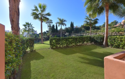 Alminar de Marbella 2ª Fase - Galería de imágenes
